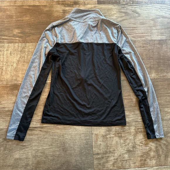 Victoria’s secret PINK ultimate half zip athletic pullover - Picture 2 of 7